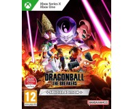 Xbox Dragon Ball: The Breakers Special Edition - 1063325 - zdjęcie 1